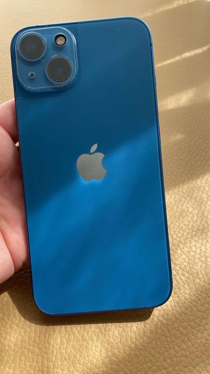 iPhone 13 - Foto 3