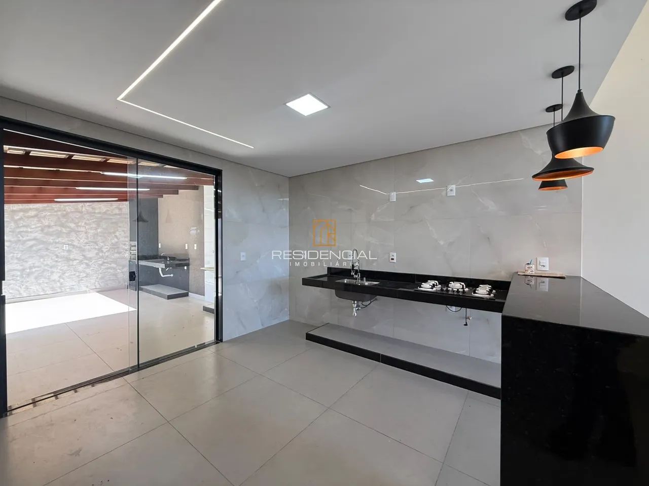 CASA À VENDA NO JARDIM CANDELARIA - Foto 4