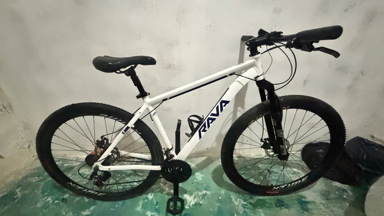 Bike aro 29 Rava 