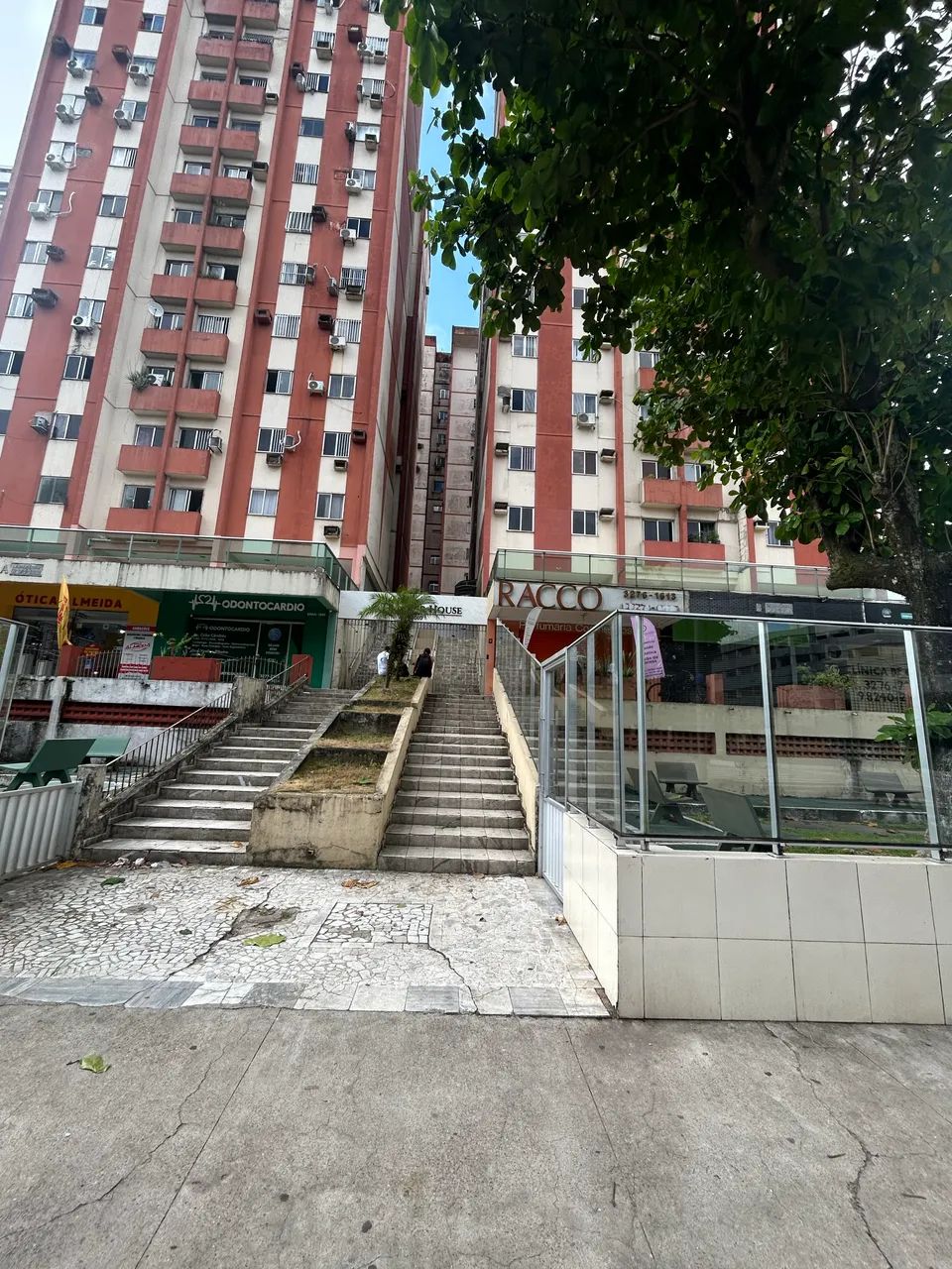 Clínica oftalmológica  - Foto 5