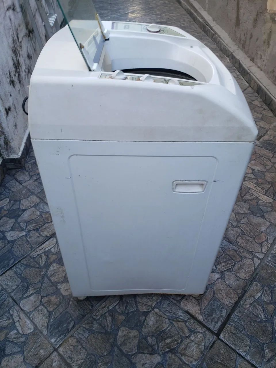Máquina de lavar  - Foto 4