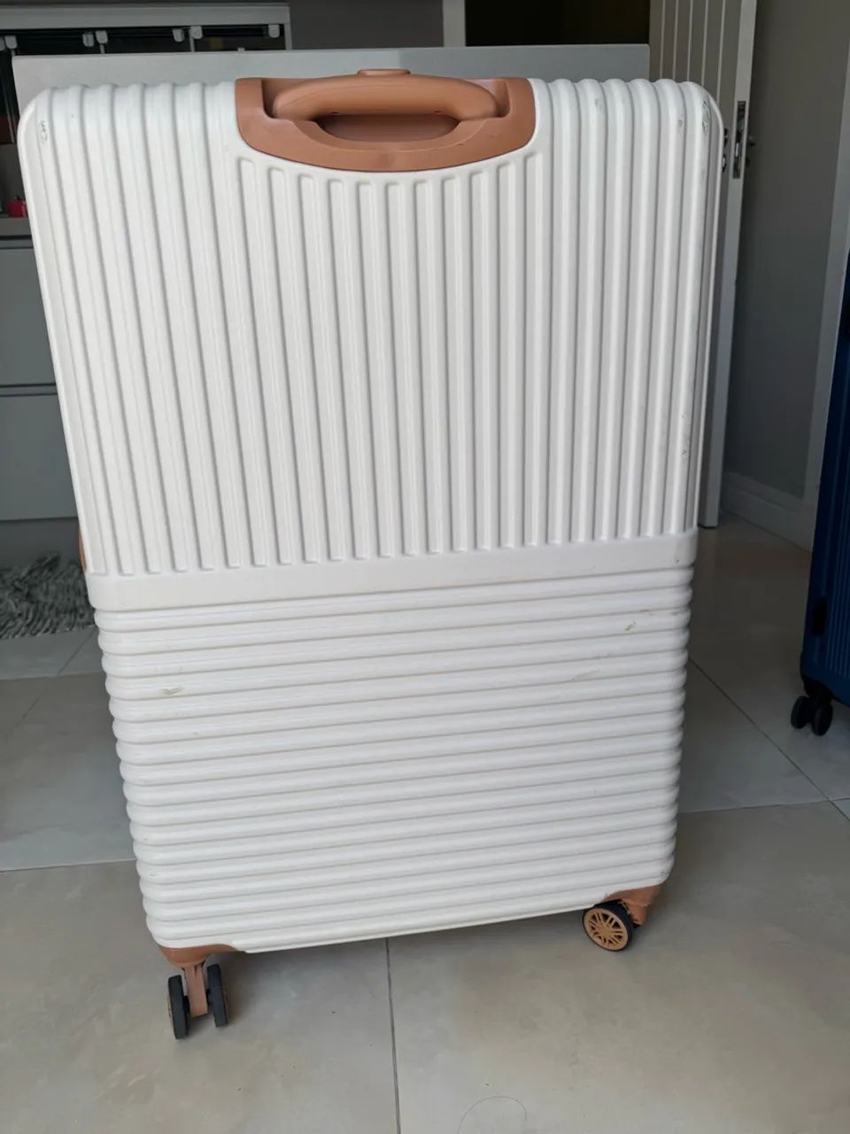 Mala Para Viagem - Foto 3