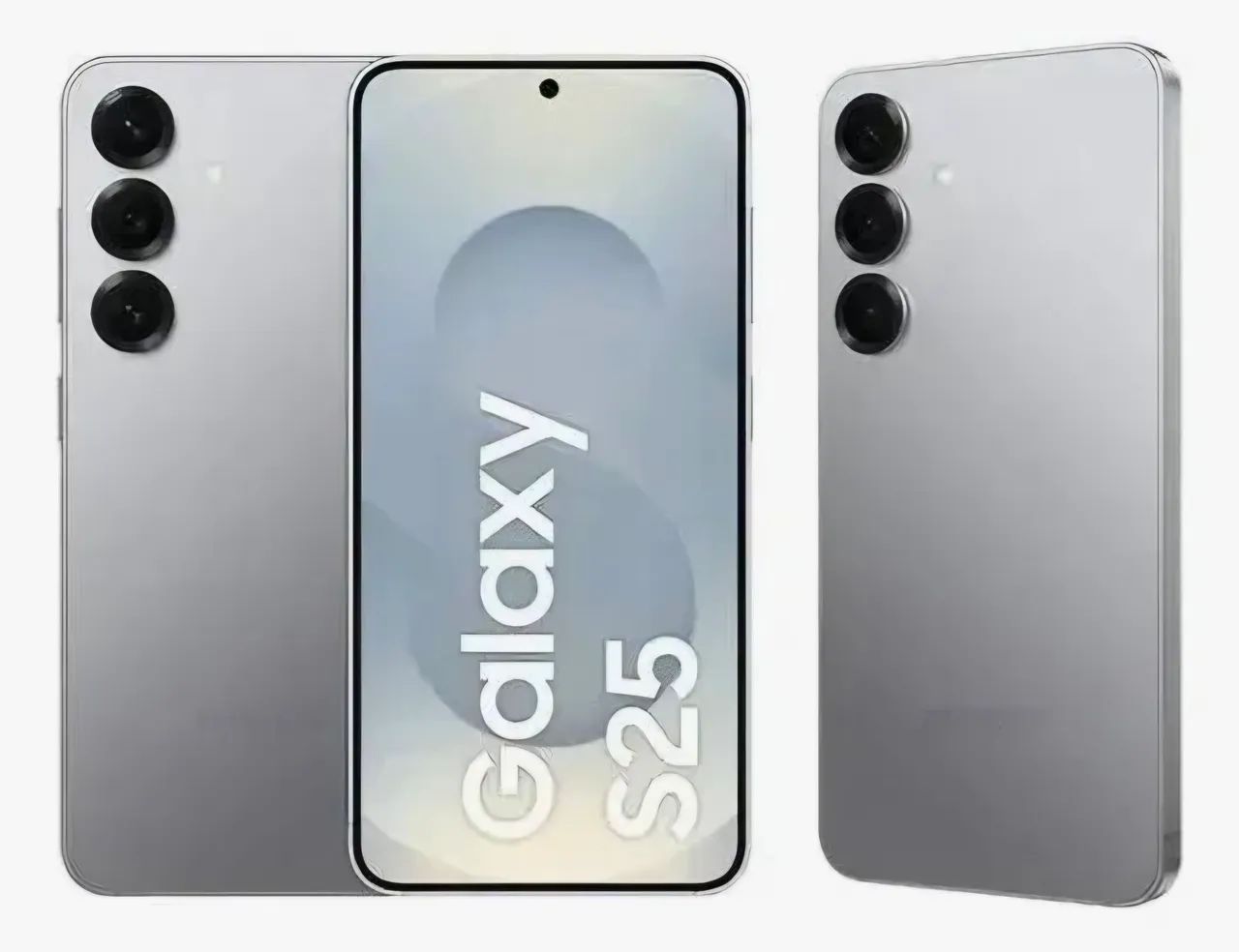 Celular Samsung S25 (256GB)