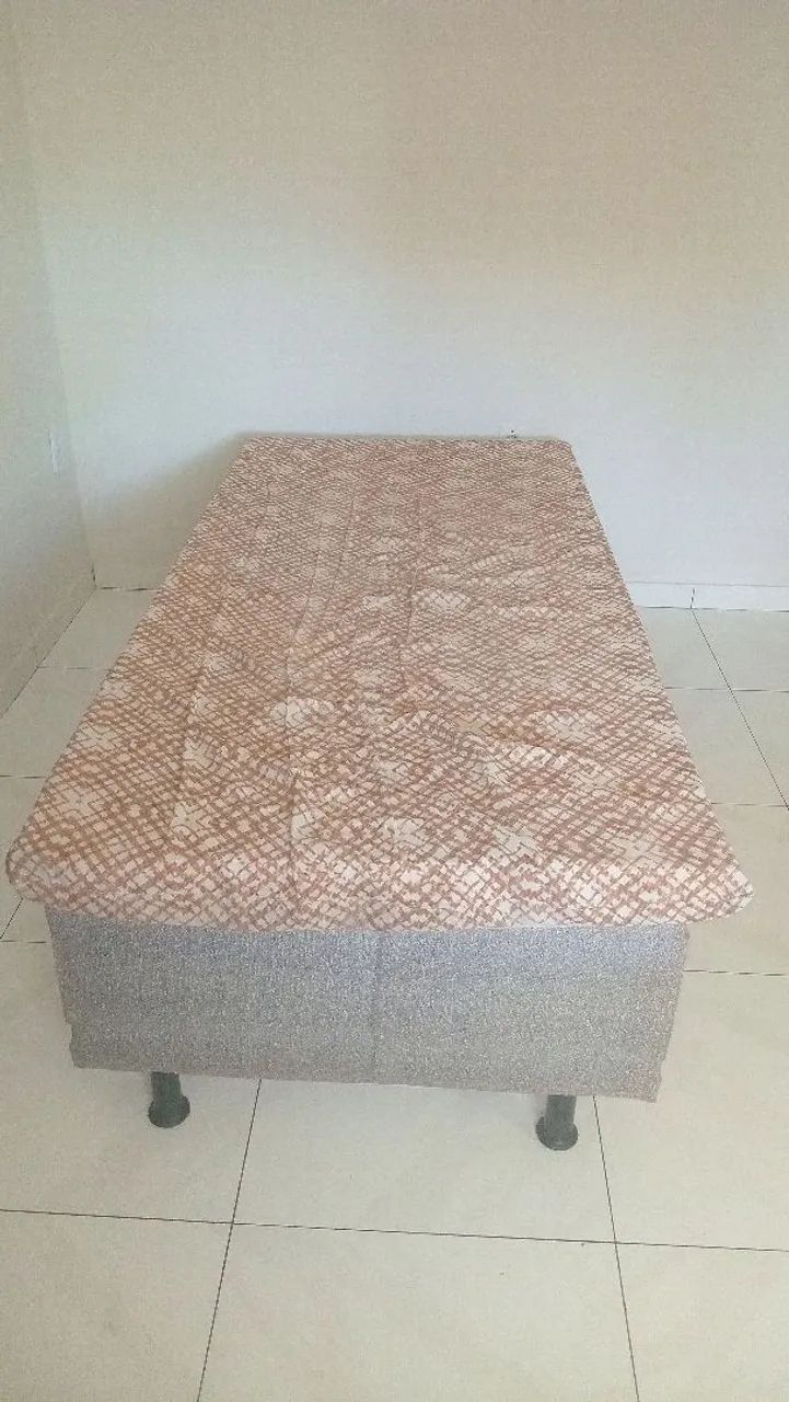CAMA SOLTEIRO - Foto 3