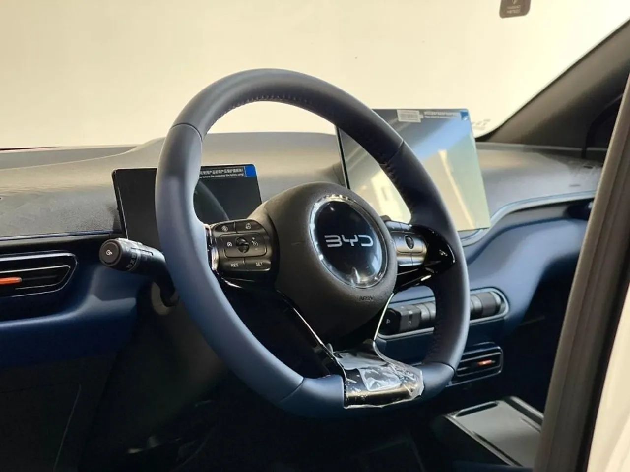 BYD Dolphin Mini (Elétrico) 2027 - Foto 5