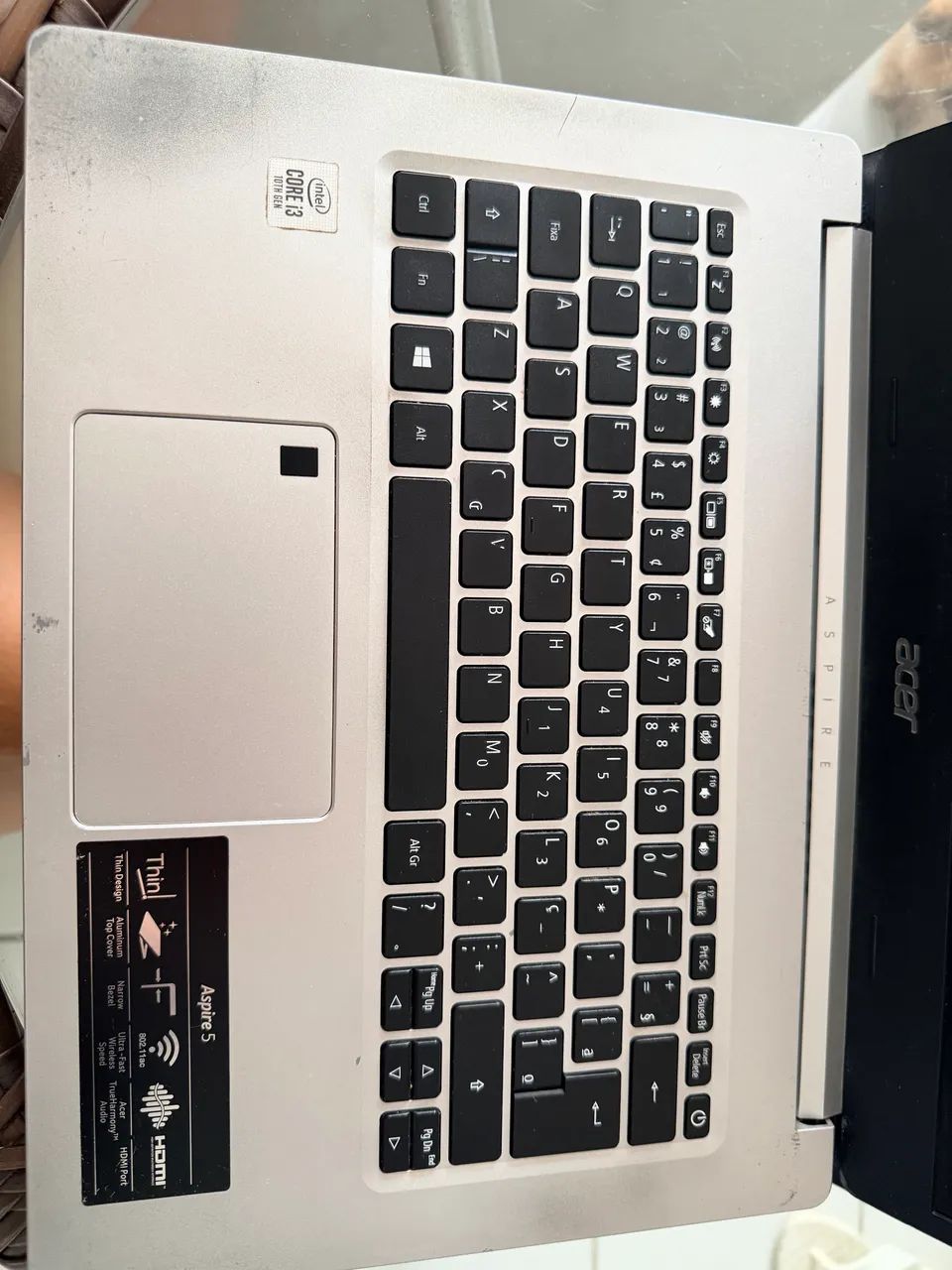 NOTEBOOK ACER - Foto 3