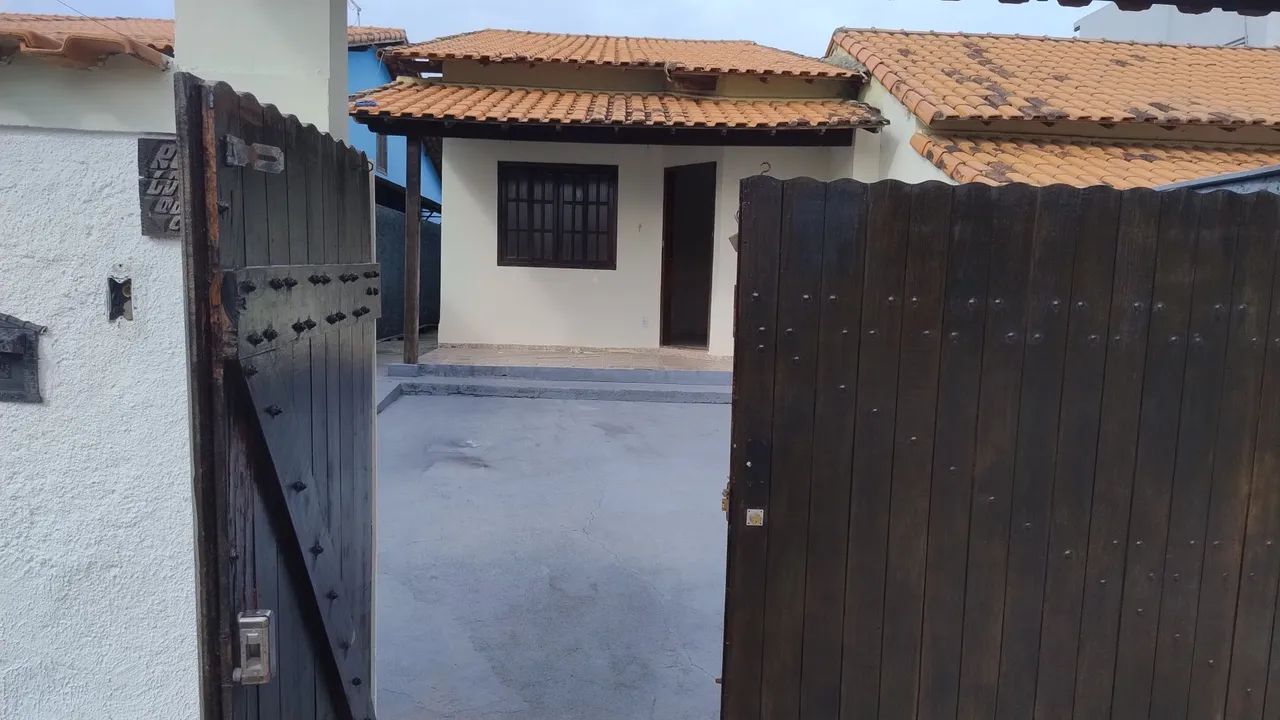 JARDIM ATLÂNTICO CENTRAL 