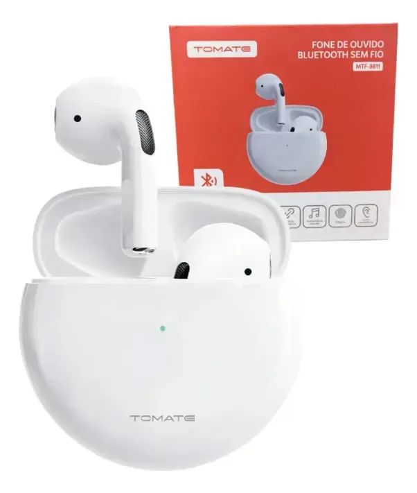 Fone Bluetooth MTF_8810 - Foto 2