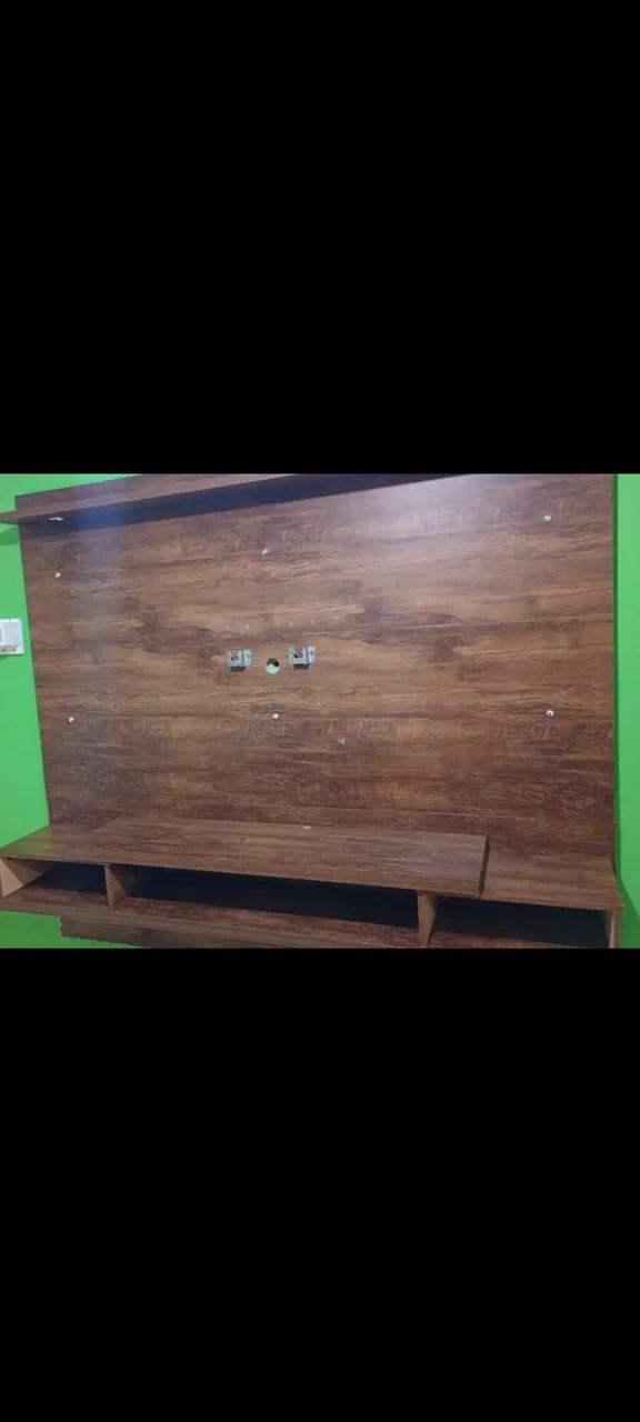 Painel de sala