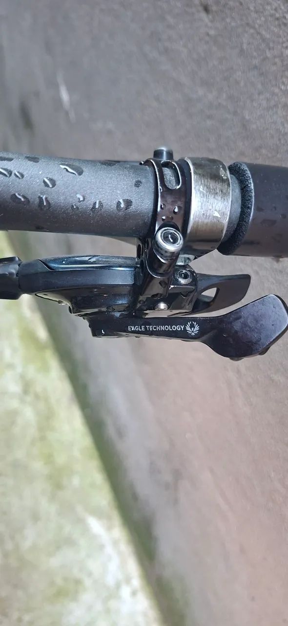 Bicicleta MTB Aro 29 - Foto 5