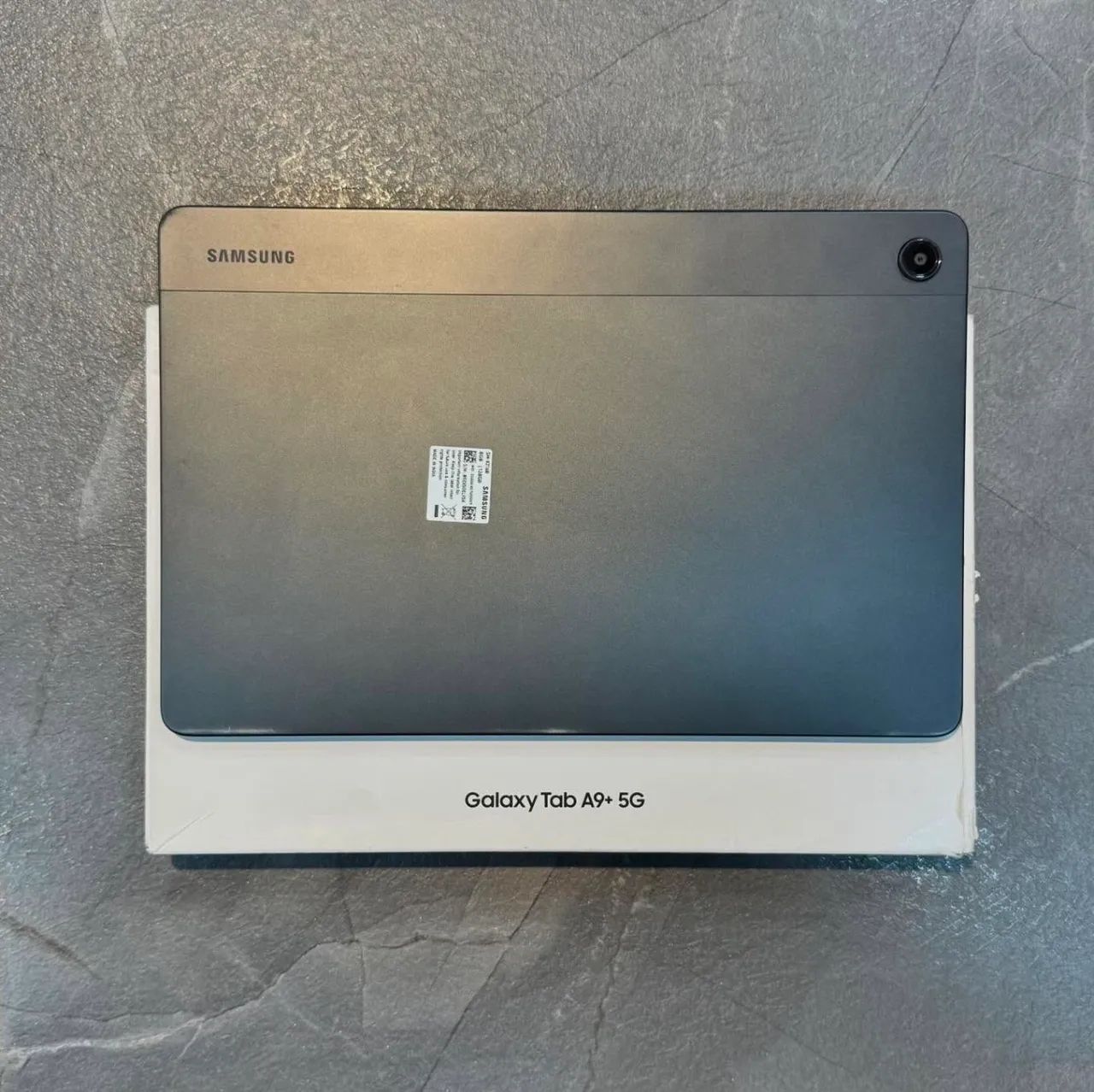SAMSUNG GALAXY TAB A9+ 5G  - Foto 3