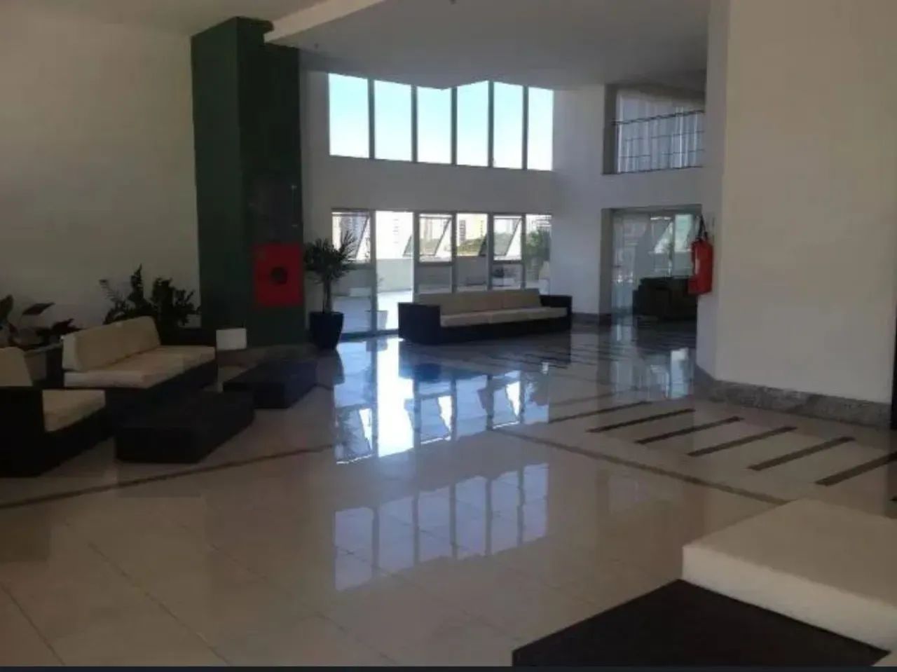 VENDO APARTAMENTO EM BROTAS - Foto 2