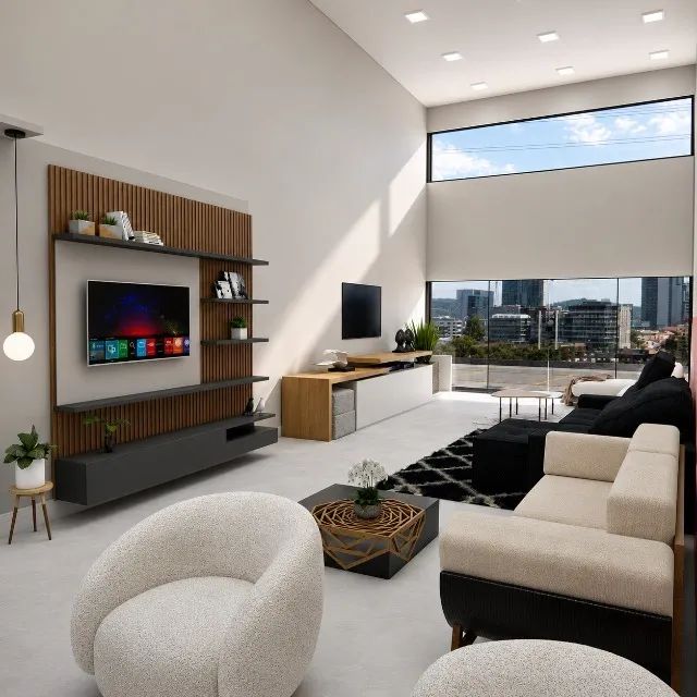 Lojas com 80m² e 160² - Oportunidade Comercial Alphaville Rio das Ostras - Foto 3