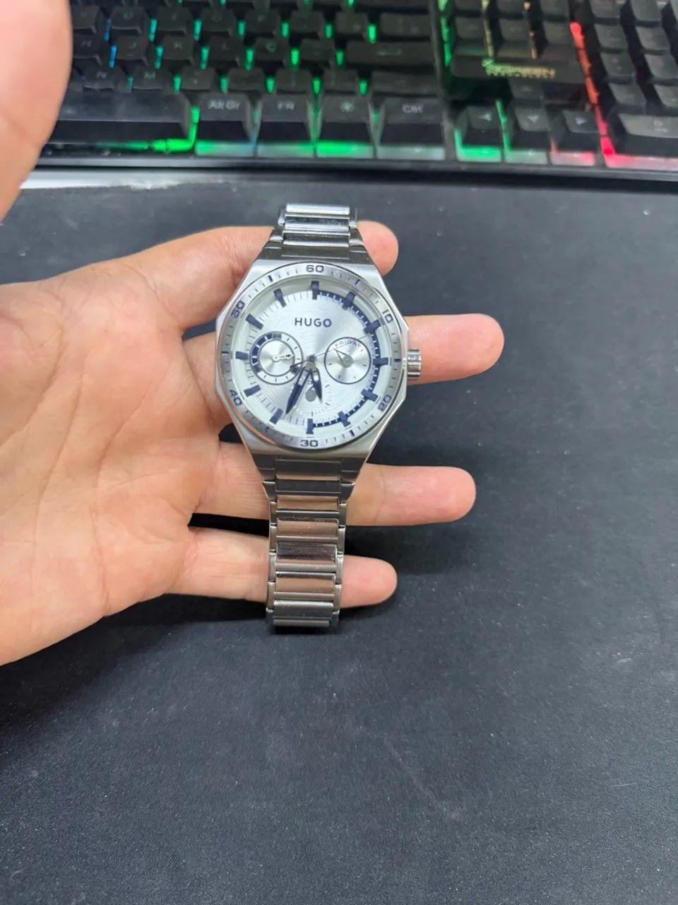 Relógio Hugo Boss 