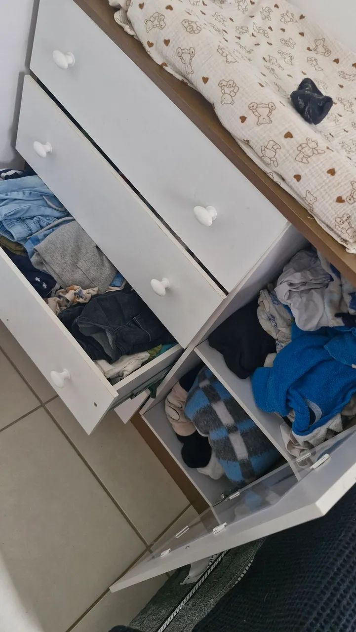 Cômoda no estado - Foto 4
