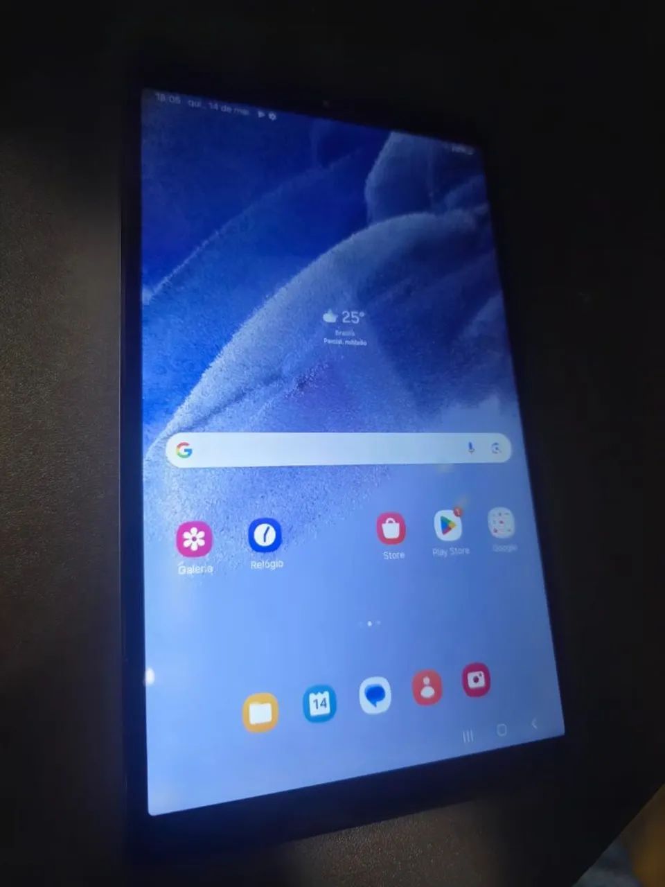 Tablet Samsung Galaxy Tab A7 