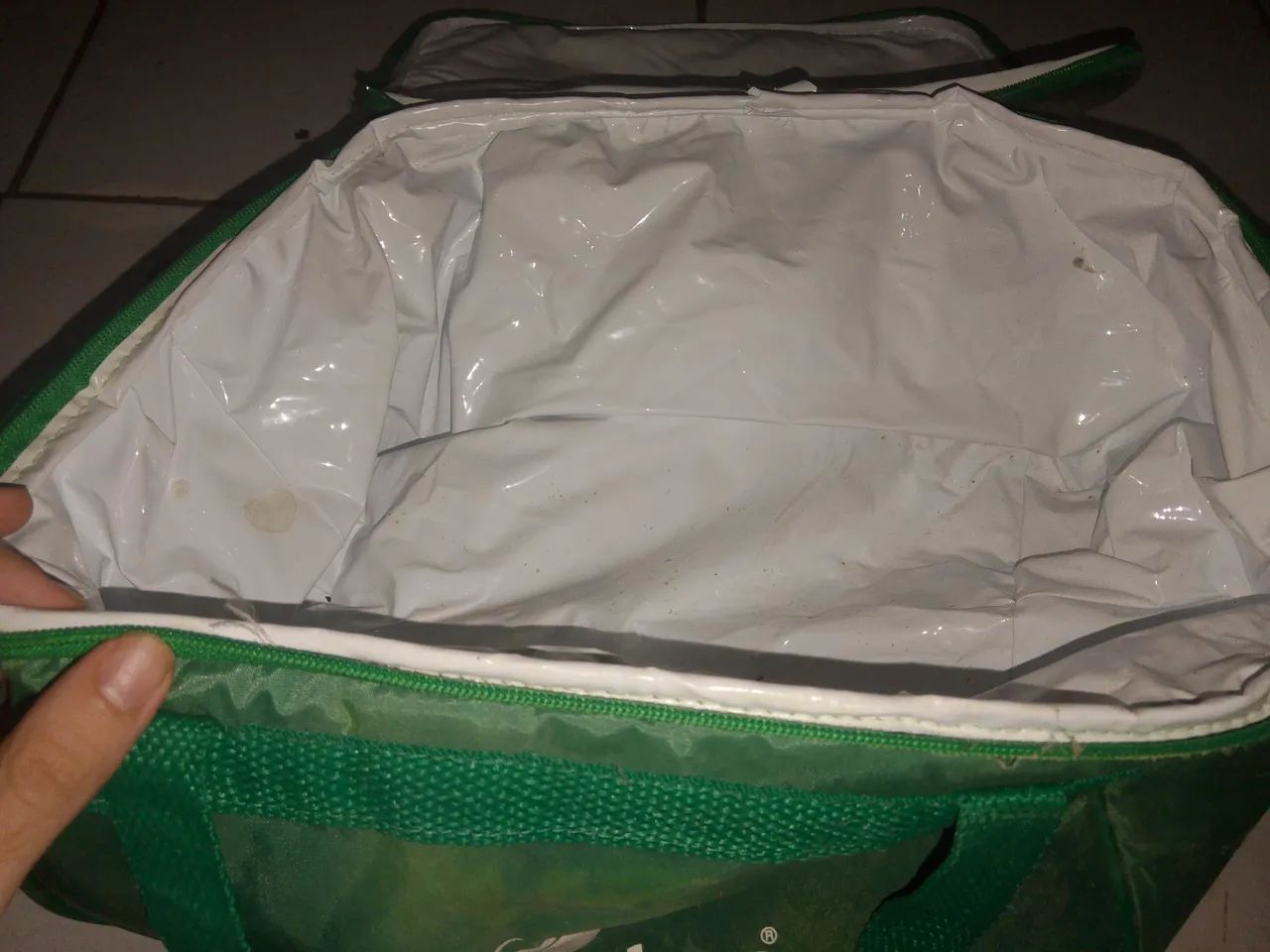 Bolsa térmica - Foto 2