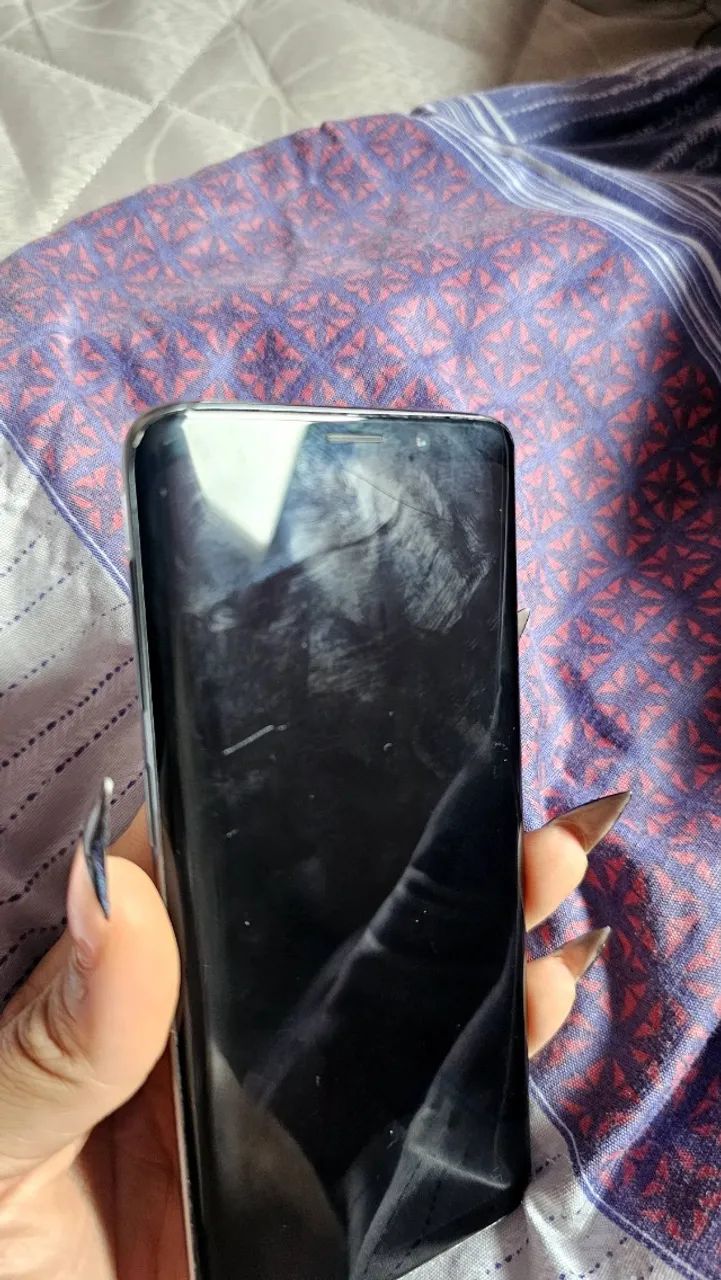 Galaxy S9 - 128 GB - Foto 5