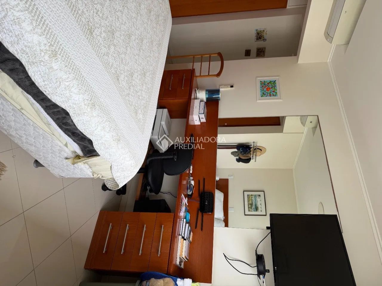 Essa não é só uma COBERTURA. É o seu refúgio diário em Florianópolis. - Foto 5