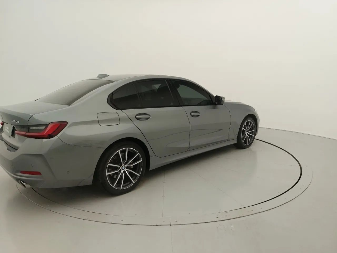BMW 320I 320i 2023 - Foto 5