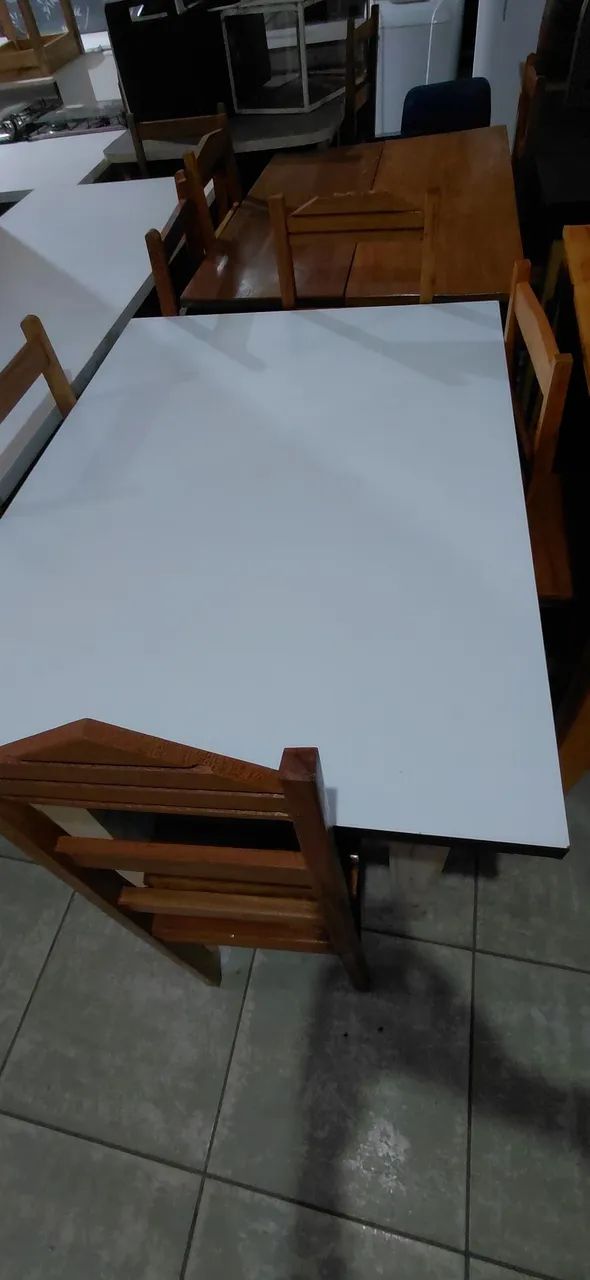 Jogo de mesa 