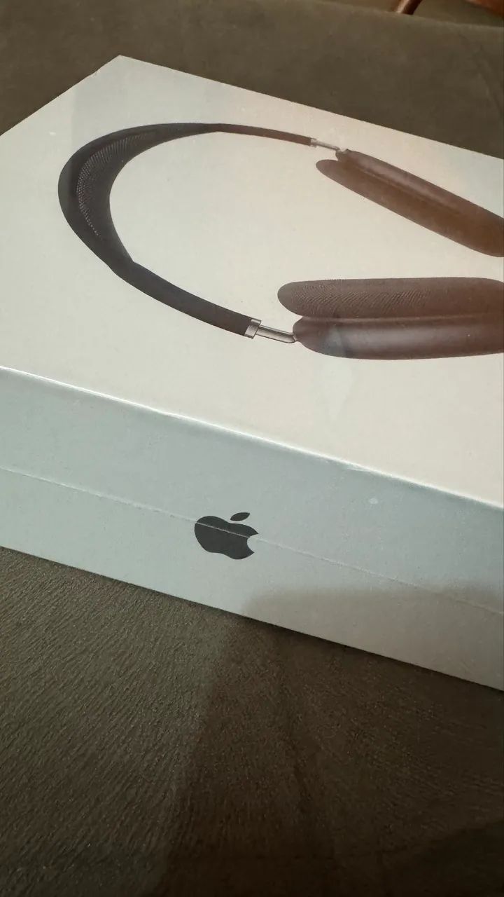 Air pods MAX  - Foto 2