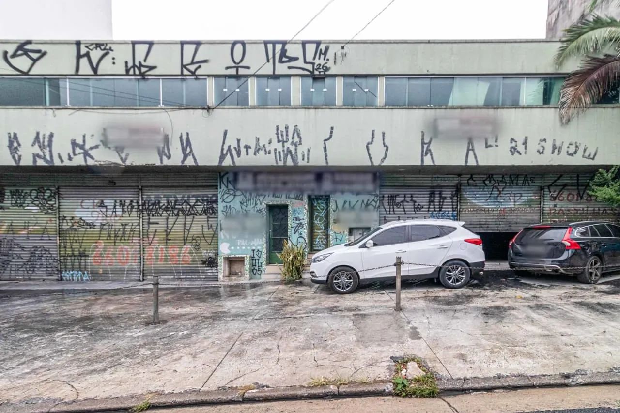 Galpão na Avenida Álvaro Ramos, 1342  400 m² - Foto 3