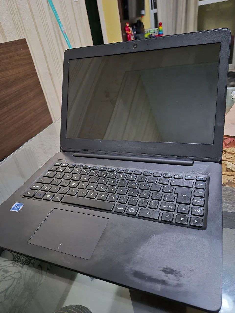 Notebook Positivo Stilo XC3650 - 4GB RAM + HD 500GB - Foto 2