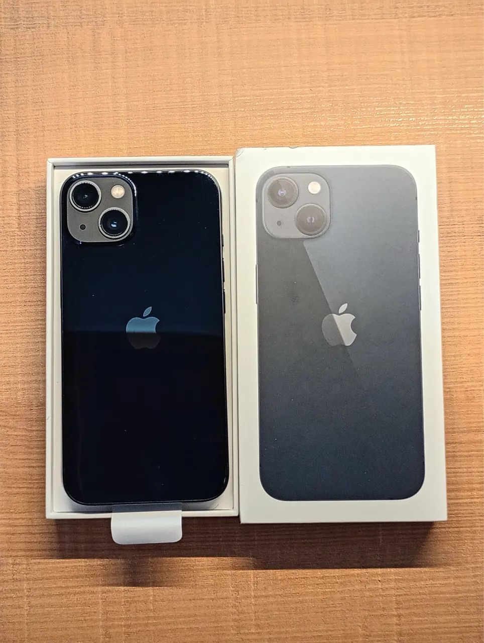 iPhone 13 256gb IMPEC ÁVEL - Foto 2