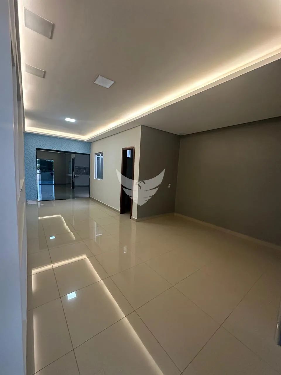CASA A VENDA - CONDOMINIO RIVIERA - Foto 2