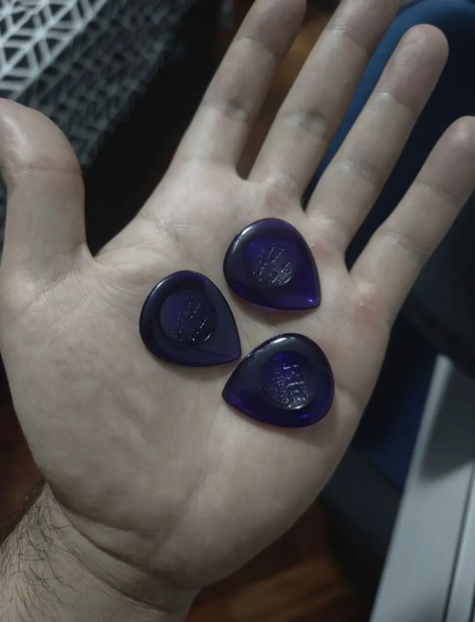 Guitarra Tagima Sixmart nova - Foto 4