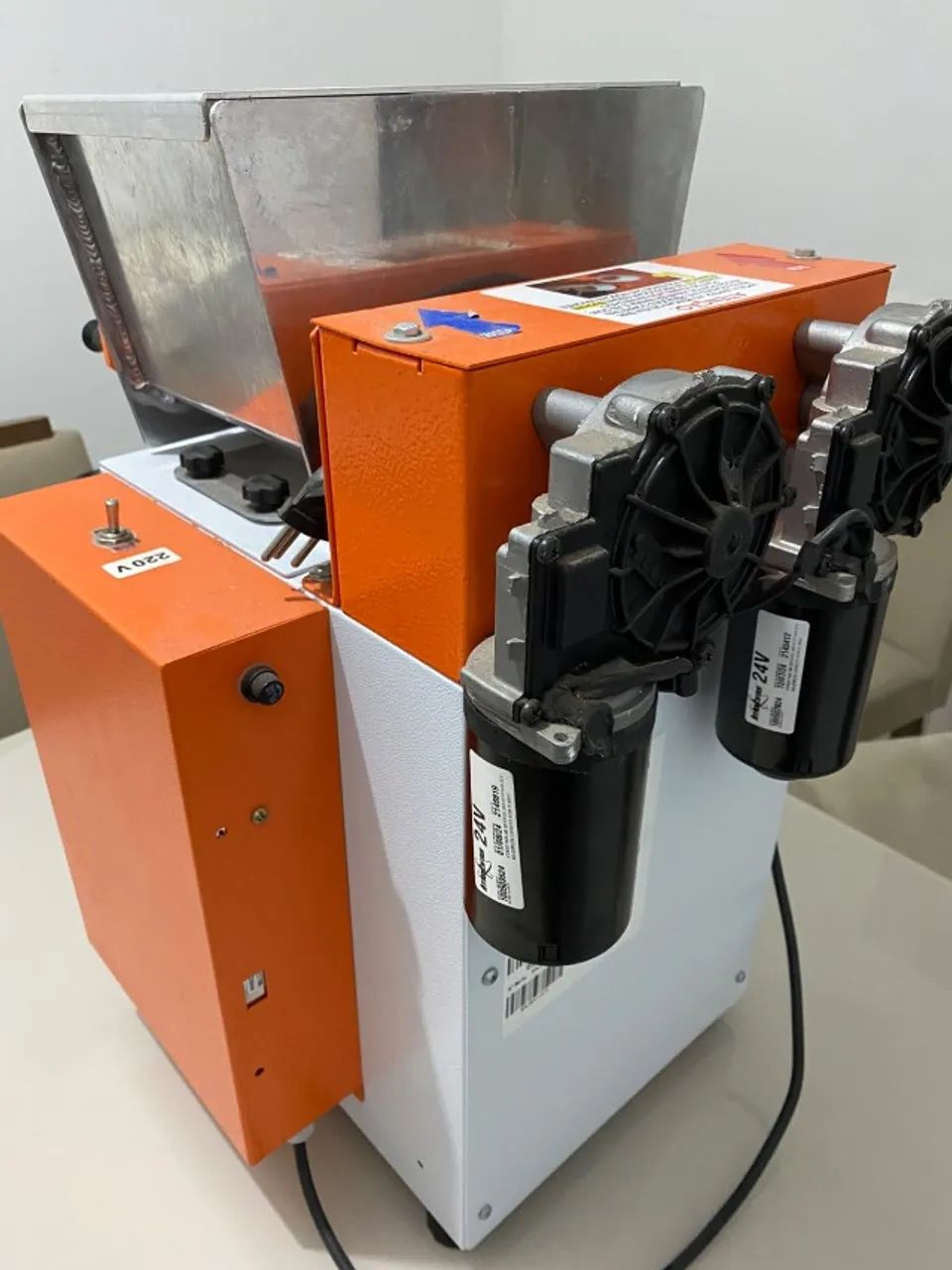 Máquina de salgados Compacta Print - Foto 3