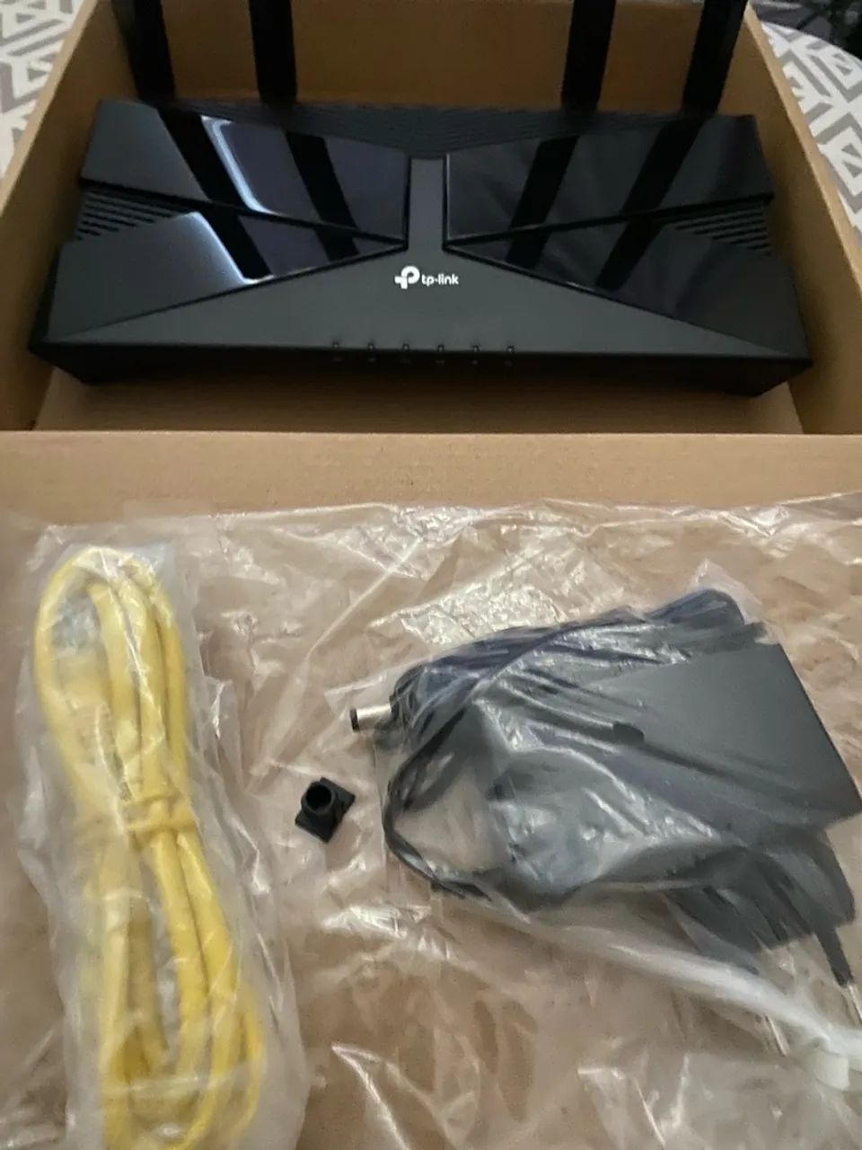 Roteador ONT GPON TP-Link XX230v  - Foto 3
