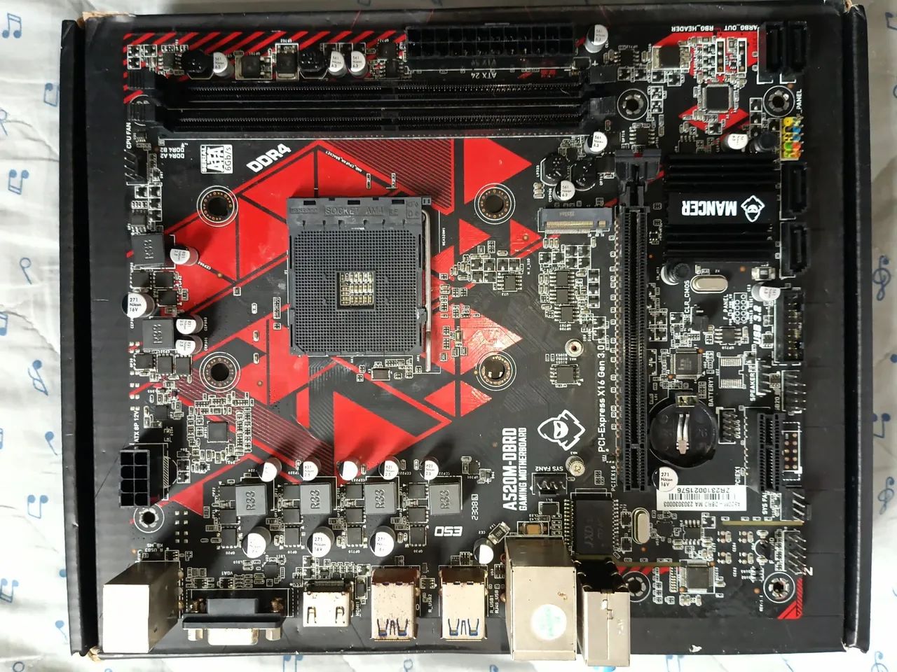 A520m-dbrd Mancer