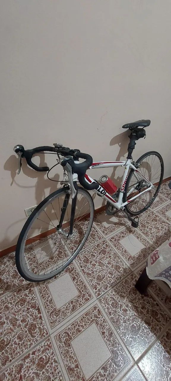 Bicicleta speed calor sprint 20