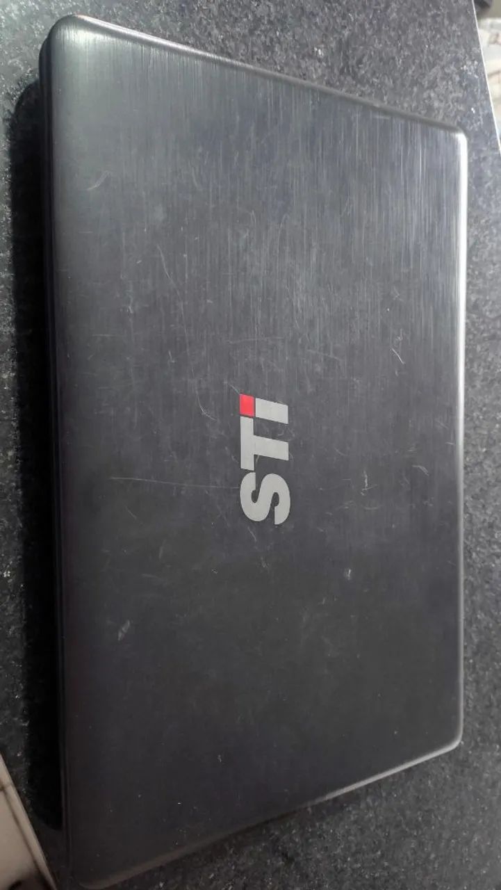 Notebook Semp Toshiba  - Foto 2