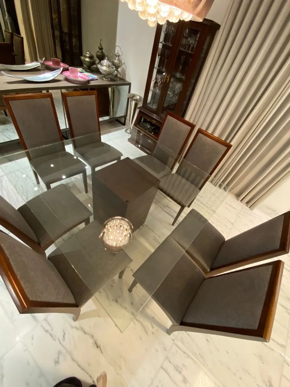 Mesa de jantar  - Foto 2