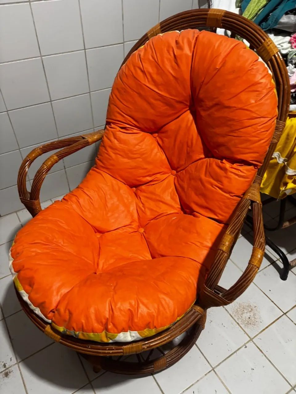 Conjunto de sala 
