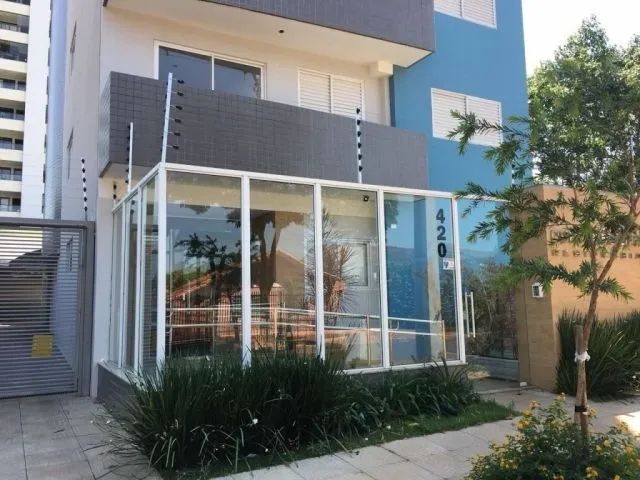 Apartamento 01 Suíte + 02 Dormitórios proximo Parque do Ingá - Foto 3