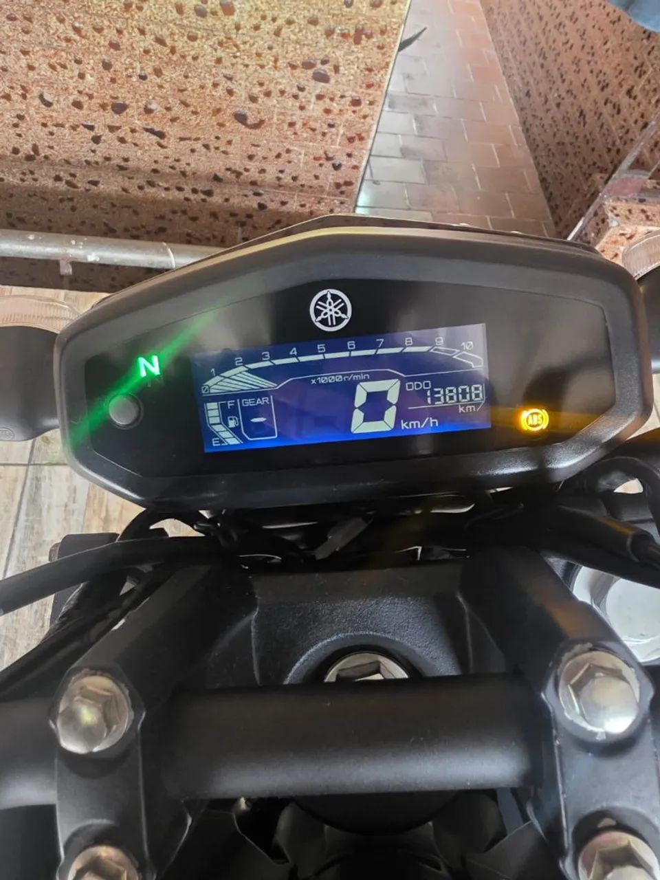 Moto particular  - Foto 2