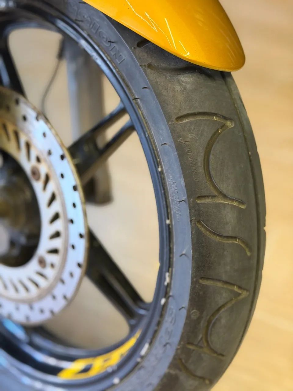 CB 300R/ 300R FLEX - Foto 3