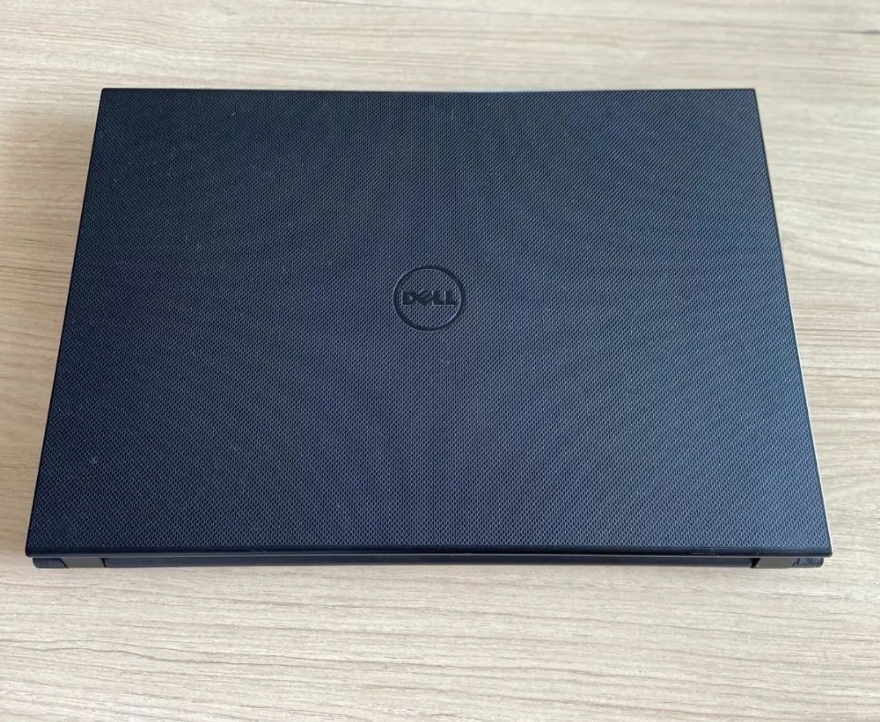 DELL 256GB SSD // 8GB RAM // WINDOWS11 // BATERIA 100% - Notebooks