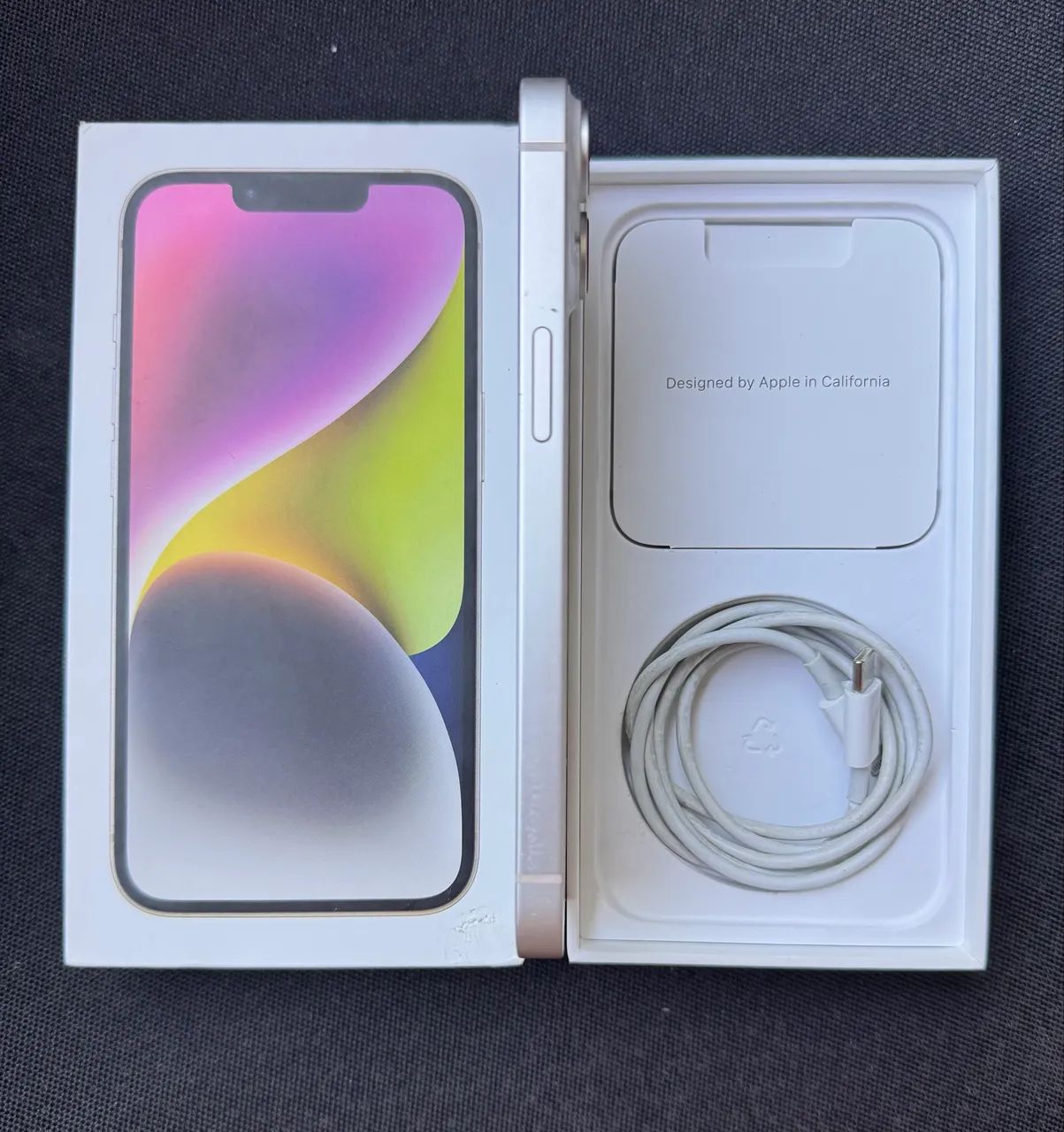 iPhone 14 256gb - Foto 4