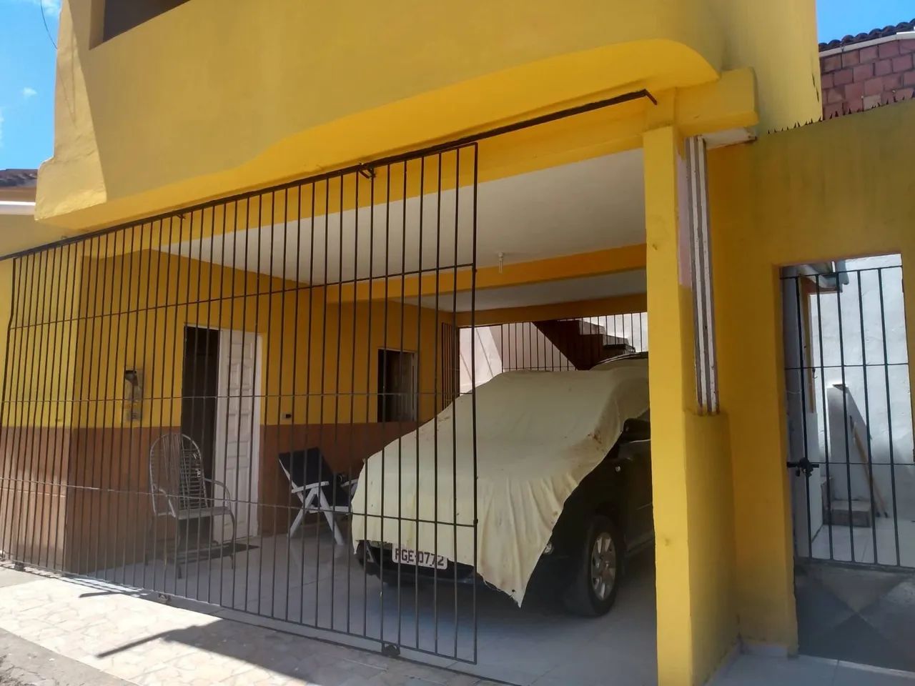 Casa a venda na praia de Peroba-AL - Foto 4