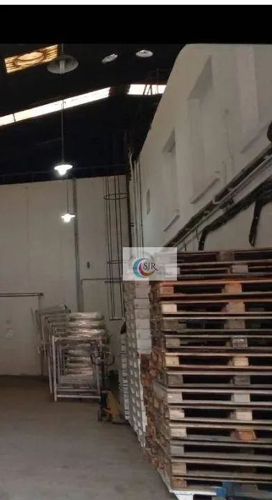 Galpão à venda, 687m² - Bom Retiro - São Paulo/SP - Foto 3