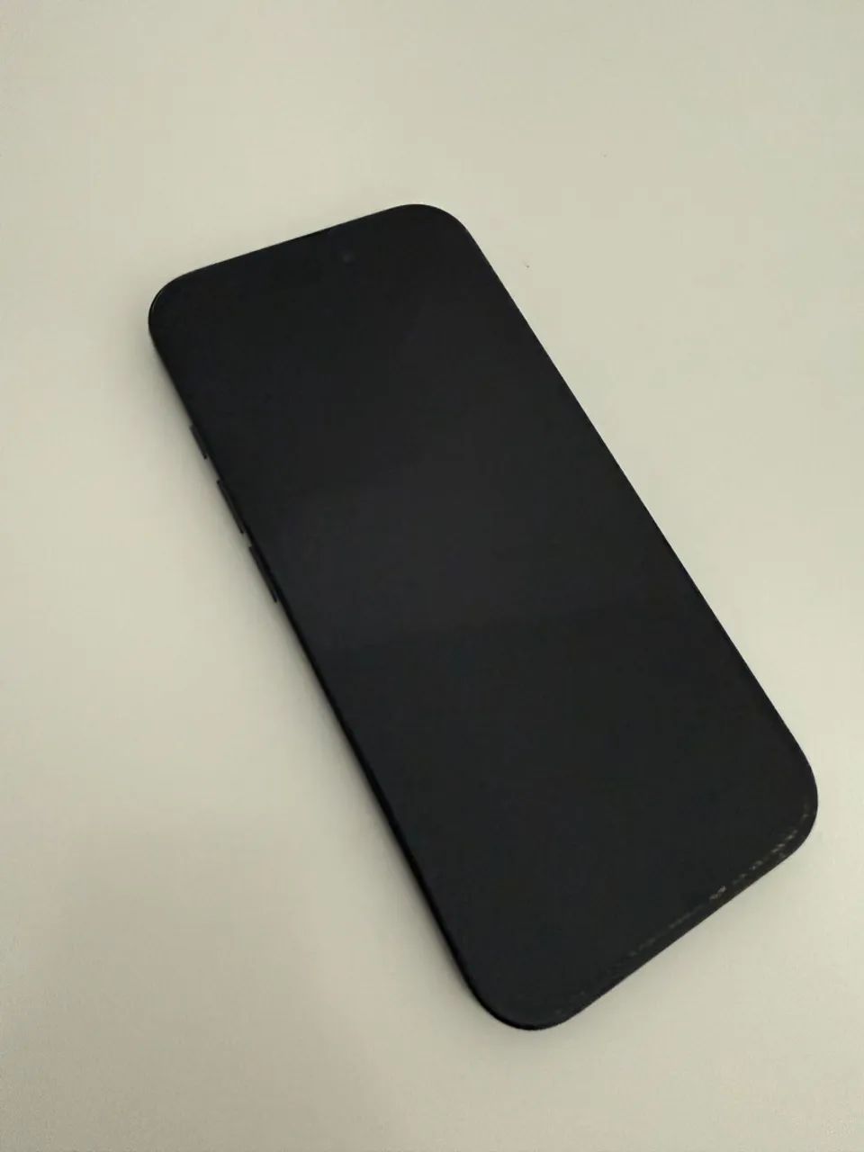 iPhone 16 black  - Foto 4