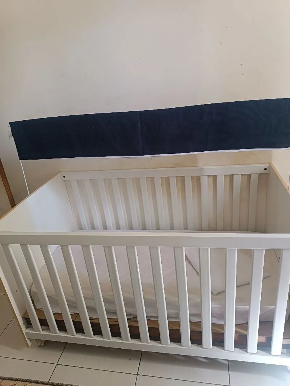 Vende se um berco - Foto 5