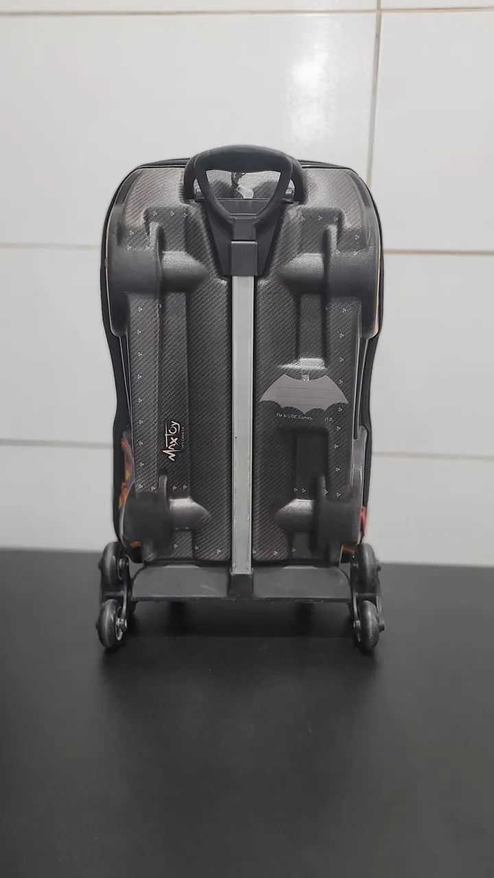 Mochila escolar - Foto 2