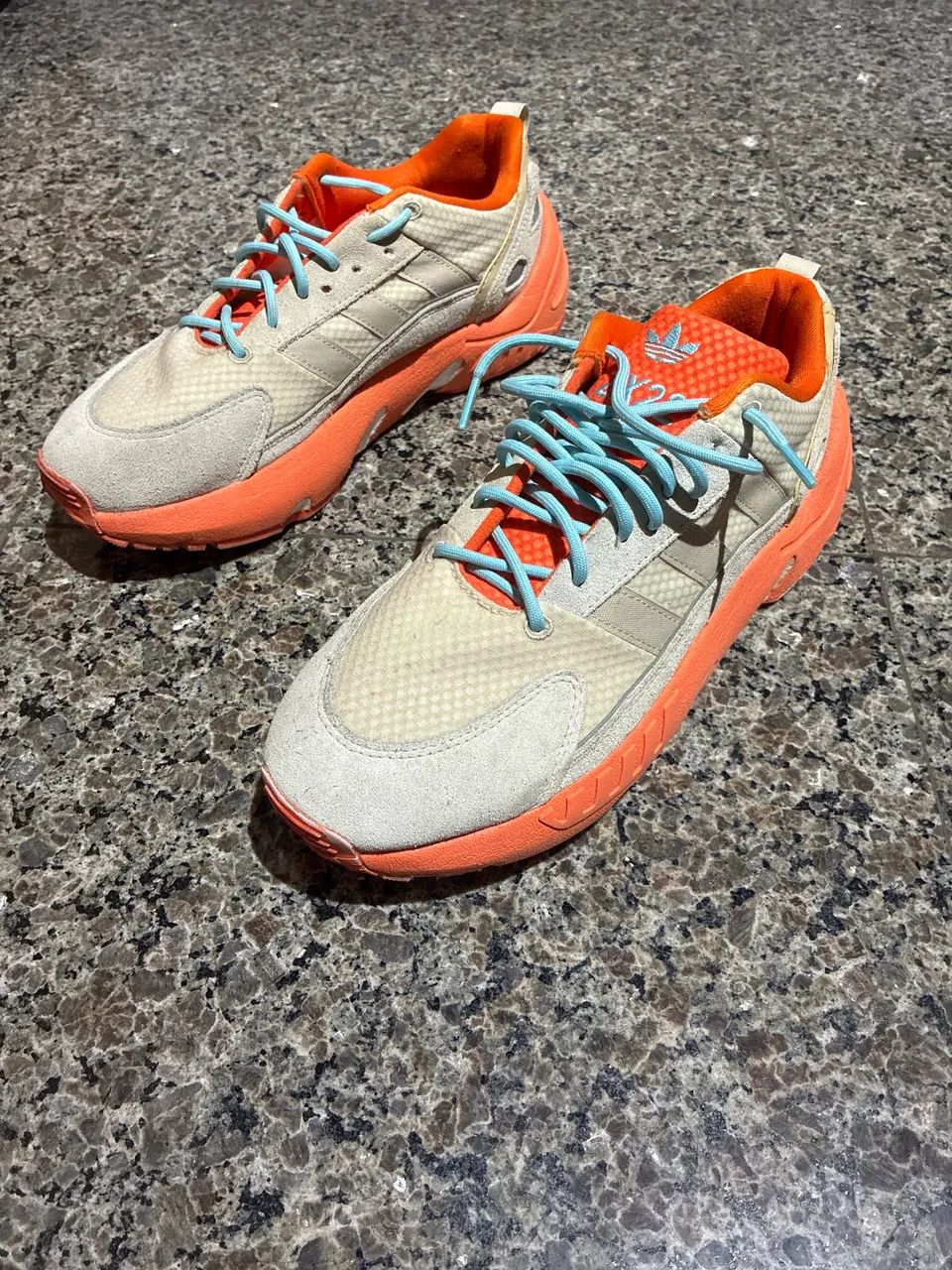 ❤︎ Tênis Adidas ZX22 boost - Calçados - Dionisio Torres, Fortaleza