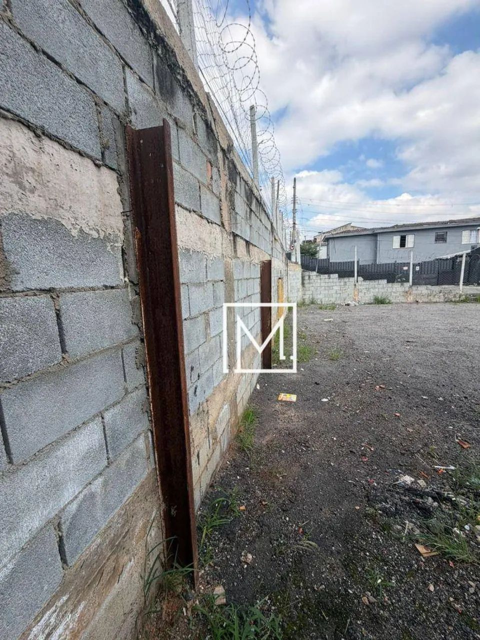 Terreno à venda, 400 m² por R$ 600.000,00 - Vila das Mercês - São Paulo/SP - Foto 9